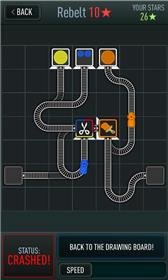 game pic for Trainyard Express